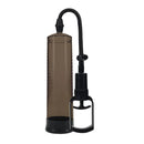 Pumped Basic Pump 2 Penis Pump