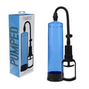 Pumped Basic Pump 2 Penis Pump