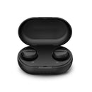 Blueant Pump Air X2 True Wireless Sportsbuds Black