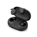 Blueant Pump Air X2 True Wireless Sportsbuds Black
