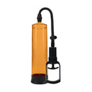 Pumped Basic Pump 2 Penis Pump