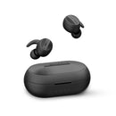 Blueant Pump Air X2 True Wireless Sportsbuds Black