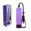 Pumped Basic Pump 2 Penis Pump