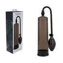 Pumped Basic Pump 1 Penis Pump