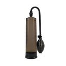 Pumped Basic Pump 1 Penis Pump