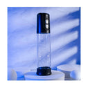 Zero Tolerance Pump Start Clear Automatic Penis Pump