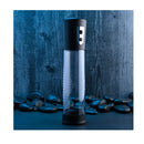 Zero Tolerance Pump Up The Volume Clear Automatic Penis Pump