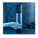 Zero Tolerance Pump Up The Volume Clear Automatic Penis Pump