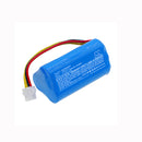 Cameron Sino Cs Prc250Vx 2600Mah Battery For Pure Clean Pucrc25 Vacuum