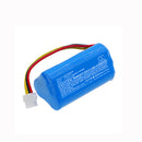 Cameron Sino Cs Prc250Vx 2600Mah Battery For Pure Clean Pucrc25 Vacuum
