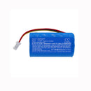 Cameron Sino Cs Prc250Vx 2600Mah Battery For Pure Clean Pucrc25 Vacuum