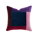 Bambury Jax Square Cushion