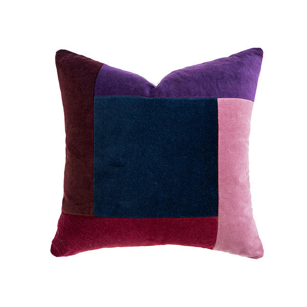 Bambury Jax Square Cushion