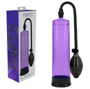 Pumped Basic Pump 1 Penis Pump