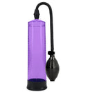 Pumped Basic Pump 1 Penis Pump