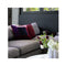Bambury Jax Square Cushion