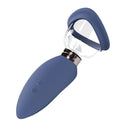 Pumped Arousing Auto Ladies Pump Blue Usb Rechargeable Pump