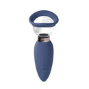 Pumped Arousing Auto Ladies Pump Blue Usb Rechargeable Pump