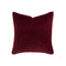 Bambury Jax Square Cushion
