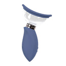 Pumped Arousing Auto Ladies Pump Blue Usb Rechargeable Pump