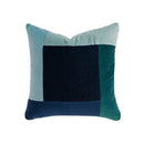 Bambury Jax Square Cushion