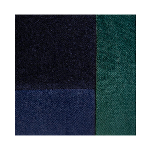 Bambury Jax Square Cushion