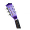 Karrera Childrens Acoustic Guitar Purple