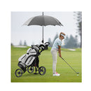 Golf Push Pull Cart Lightweight 3 Wheels Golf Push Cart