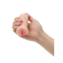 Zolo Stroke Off Mini Pussy Stroker Flesh Vagina Stroker