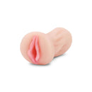 Zolo Stroke Off Mini Pussy Stroker Flesh Vagina Stroker