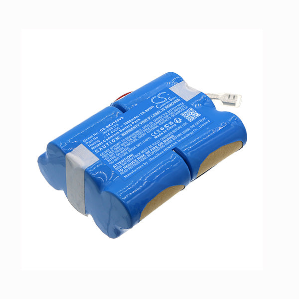 Cameron Sino Cs Bkv150Vx 2000Mah Battery For Black Decker Pv1425N