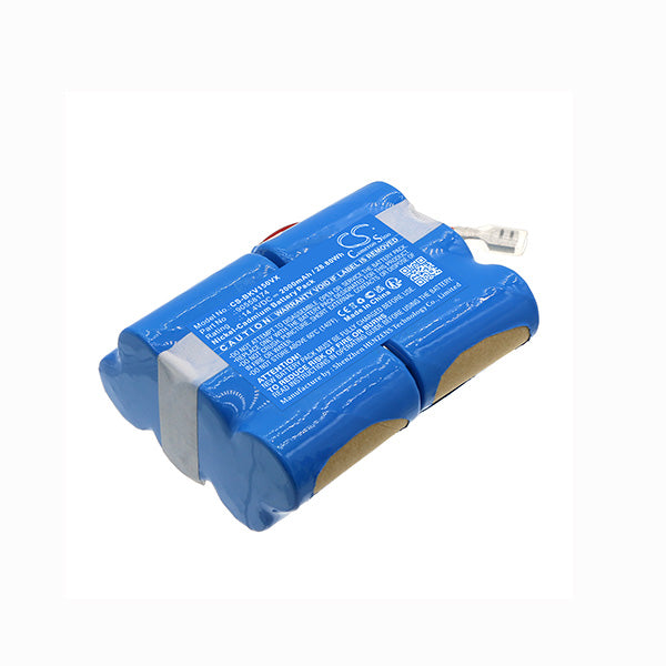 Cameron Sino Cs Bkv150Vx 2000Mah Battery For Black Decker Pv1425N