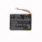Cameron Sino Cs Sxc550Sl 650Mah Battery For Sennheiser Pxc 550 Headset