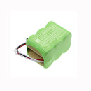 Cameron Sino Cs Prc150Vx 2800Mah Battery For Pyle Pucrc15 Vacuum