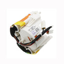 Cameron Sino Cs Mdl500Vx 2000Mah Battery For Midea Q5 Vacuum