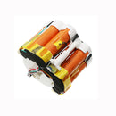 Cameron Sino Cs Mdl500Vx 2000Mah Battery For Midea Q5 Vacuum