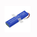 Cameron Sino Cs Thr810Vx 4000Mah Battery For 360 Qh100005 Vacuum