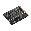 Cameron Sino Cs Kkl410Sl 4900Mah Battery For Qiku N4S Mobile