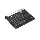 Cameron Sino Cs Kkl410Sl 4900Mah Battery For Qiku N4S Mobile