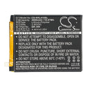 Cameron Sino Cs Kkl410Sl 4900Mah Battery For Qiku N4S Mobile