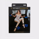 Sportsheets The Sportsheet Bed Restraint Play System