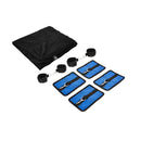 Sportsheets The Sportsheet Bed Restraint Play System