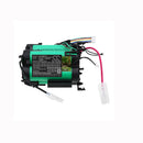 Cameron Sino Cs Aeq916Vx 3000Mah Battery For Aeg Qx91 Anim Vacuum