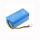 Cameron Sino Cs Mdr300vx 2600mah Battery For Media R1 Vacuum