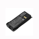 Cameron Sino Cs Mtr700Tw 2250Mah Battery For Motorola R7A Radio
