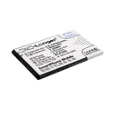 Cameron Sino Cs Opr830Sl 1900Mah Battery For Oppo R830 Mobile
