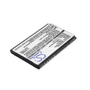 Cameron Sino Cs Ztr550Sl 700Mah Replacement Battery For Zte R550 Phone