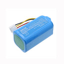 Cameron Sino Cs Mdr300vx 2600mah Battery For Media R1 Vacuum