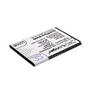 Cameron Sino Cs Opr830Sl 1900Mah Battery For Oppo R830 Mobile