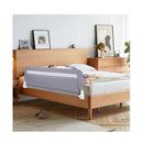 Toddler Foldable Bed Rail Cot Guard Swing Down Kids Safety Bedrail